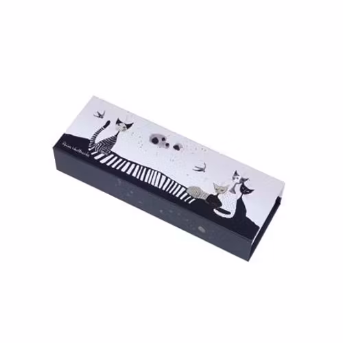 Carota con amici - Box