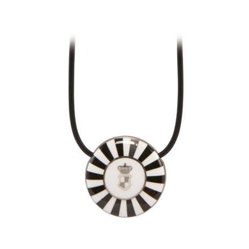 Diamonds Stripes - Necklace