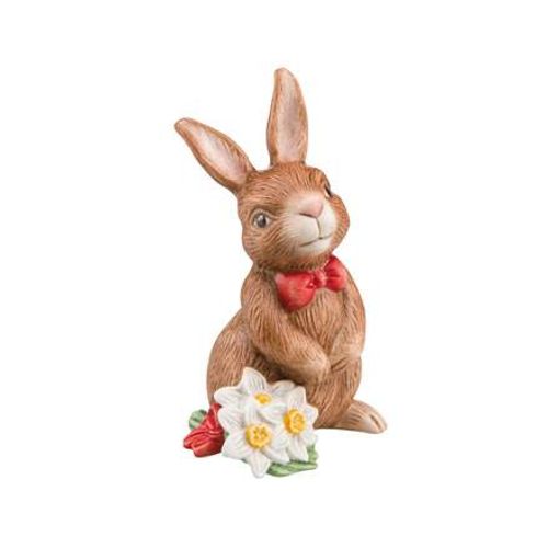 Annual Bunny 2018