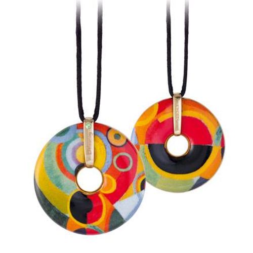 Vitality - Necklace