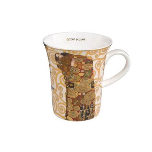 Fulfilment - Artist Mug
