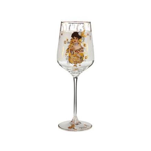 Adele Bloch-Bauer - Wine Glass