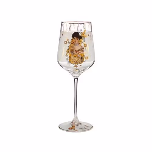 Adele Bloch-Bauer - Wine Glass