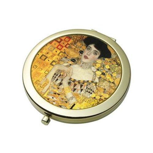 Adele Bloch-Bauer - Mirror