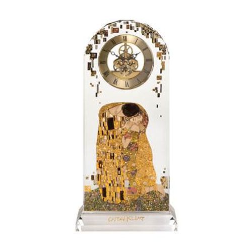 The Kiss - Deskclock
