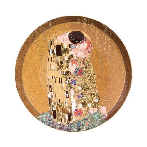 The Kiss - Wall Plate