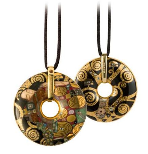 Fulfilment - Necklace
