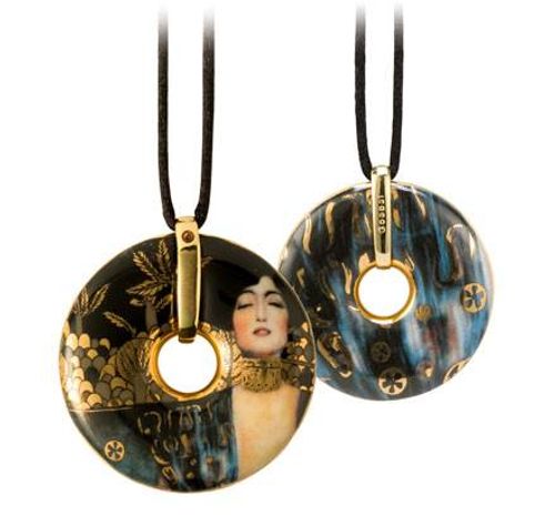 Judith I - Necklace