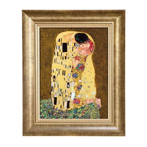 The Kiss - Picture