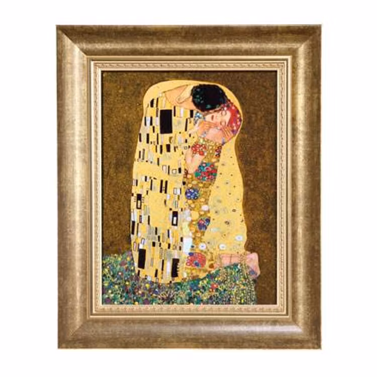 The Kiss - Picture