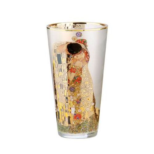 The Kiss - Vase