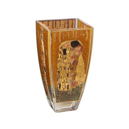 The Kiss - Vase