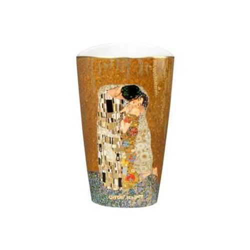 The Kiss - Vase