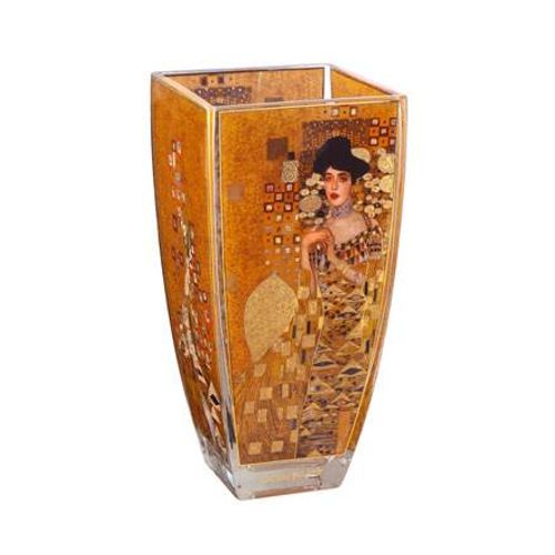 Adele Bloch-Bauer - Vase