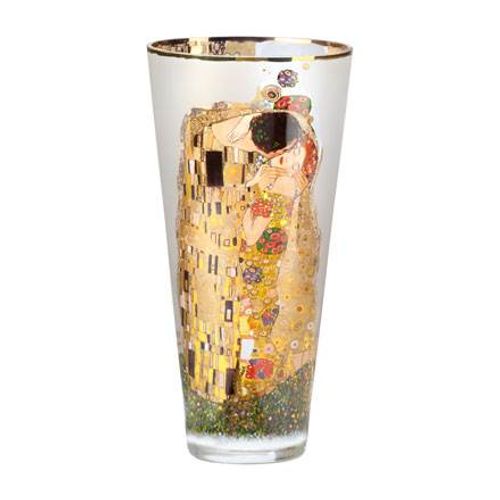 The Kiss - Vase