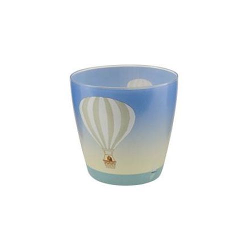Above the Clouds - Tealight