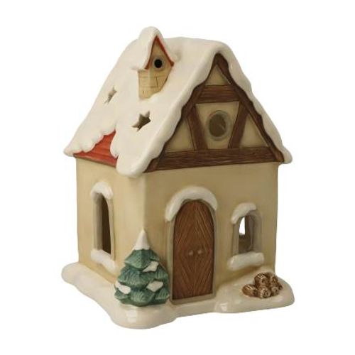 Forest House
