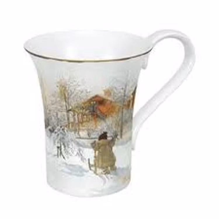 Mugg Carl Larsson