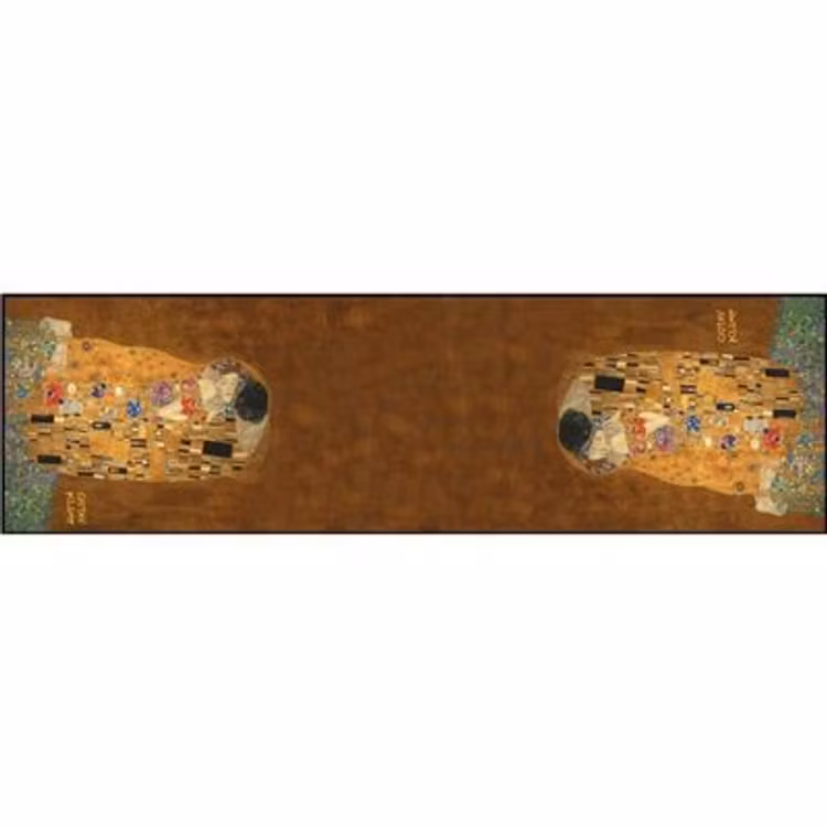 Der kiss Tablerunner  Tree of life