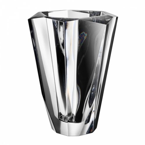 PRECIOUS VASE, H 19CM