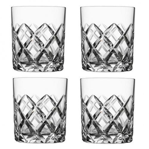 SOFIERO OLD FASHIONED 25 CL 4-PACK