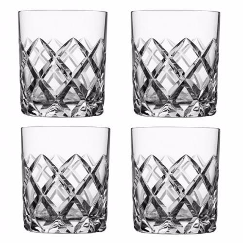 SOFIERO OLD FASHIONED 25 CL 4-PACK