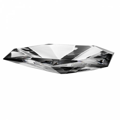PRECIOUS PLATTER, Ø 24,5CM