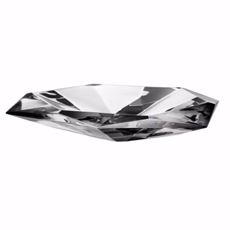 PRECIOUS PLATTER, Ø 24,5CM