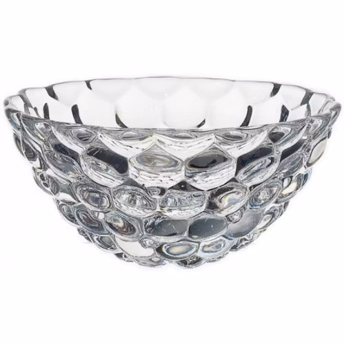 RASPBERRY SKÅL, Ø 19CM