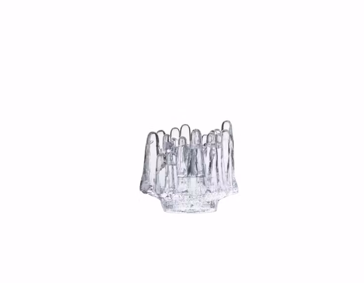 Visa pressbilder POLAR LJUSLYKTA KLAR H 112MM