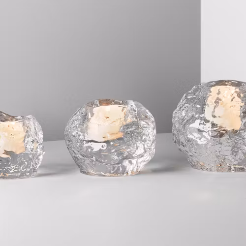 Visa pressbilder SNÖBOLL LJUSLYKTA H 60MM