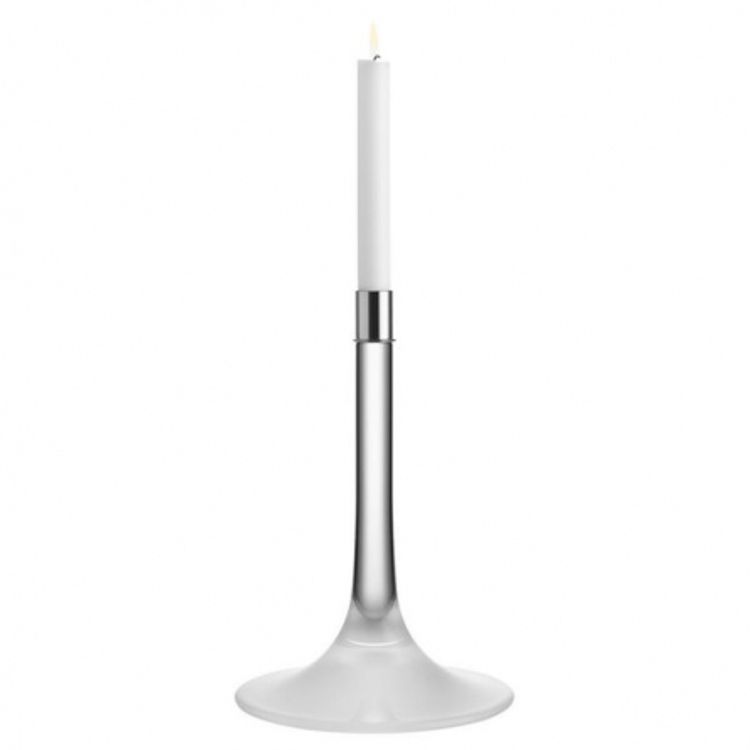 CIRRUS LJUSSTAKE HÖG, H 29CM