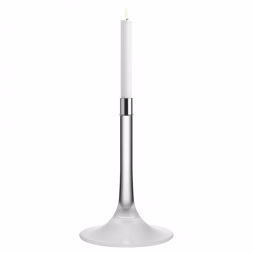 CIRRUS LJUSSTAKE HÖG, H 29CM