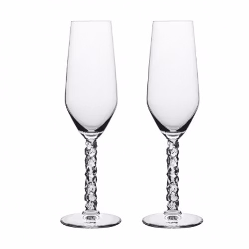 CARAT CHAMPAGNE 24CL, 2-PACK