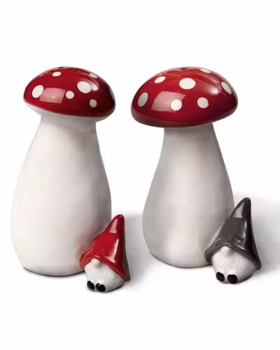 Salt och Peppar Jul 2-pack