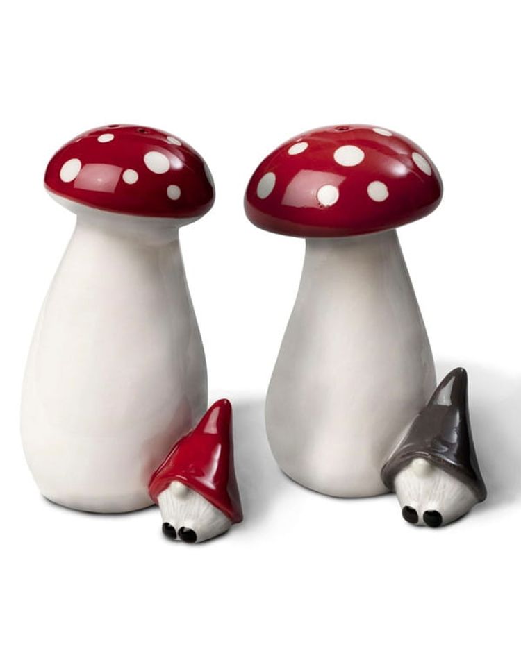 Salt och Peppar Jul 2-pack