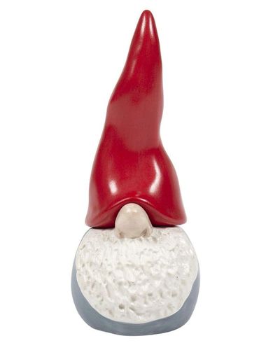 Salt/Pepparkvarn Jultomte