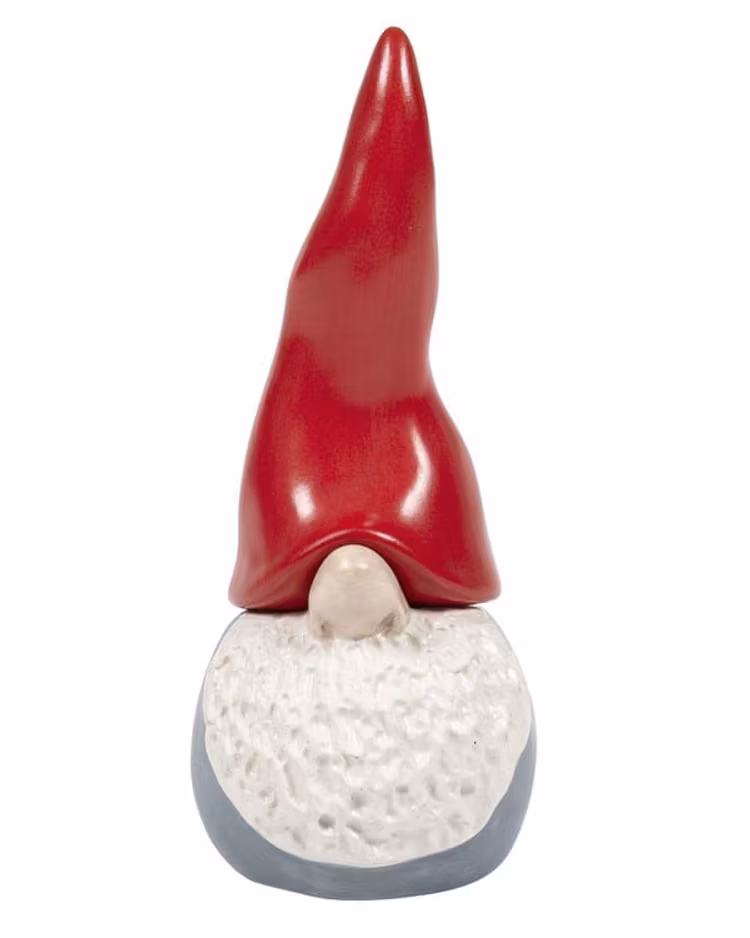 Salt/Pepparkvarn Jultomte