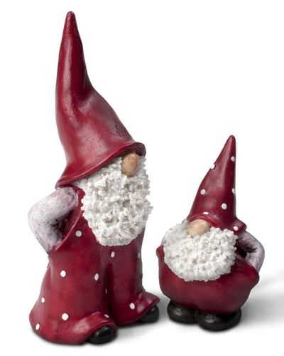 Tomtarna Elmer och Max 2-pack