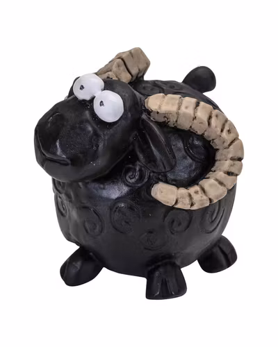 Fåret Ullrik