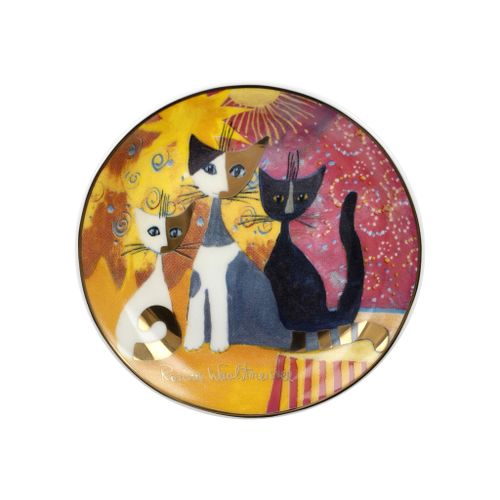 Wohnaccessoires 'RW FB MP Macchia e amici' 2021