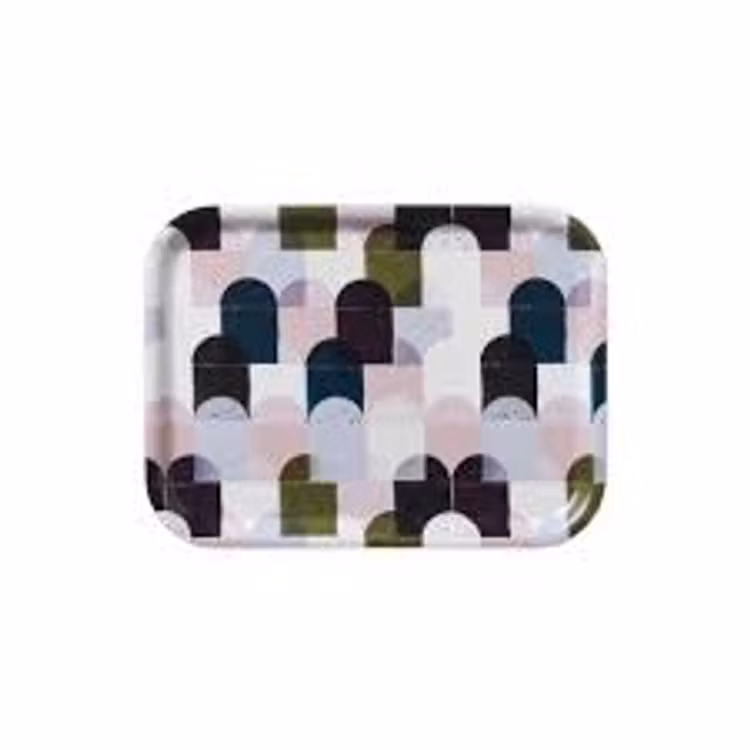 Kosta boda All about you breakfast tray aay 270mm