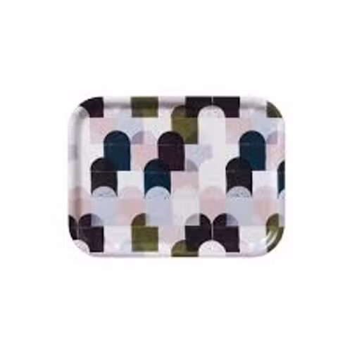 Kosta boda All about you breakfast tray aay 270mm