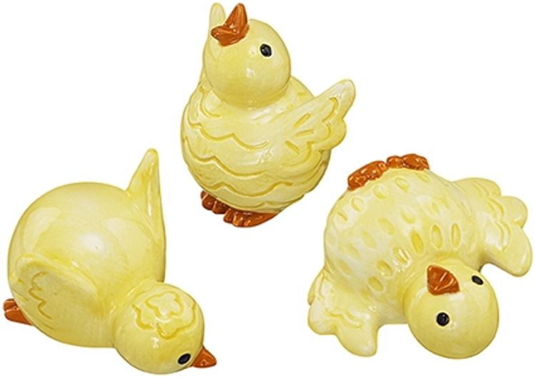 Gullisar 5cm