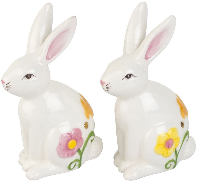 Paulinas Tvillingar Multi 4 cm