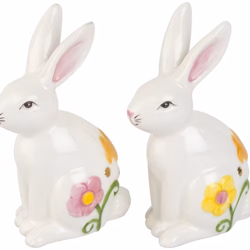 Paulinas Tvillingar Multi 4 cm