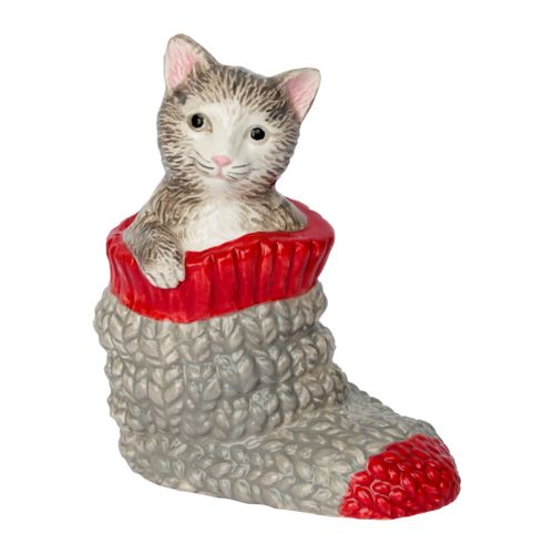 Raggsockskatt