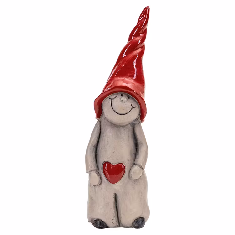 Tittut Tomtepojke H.14cm