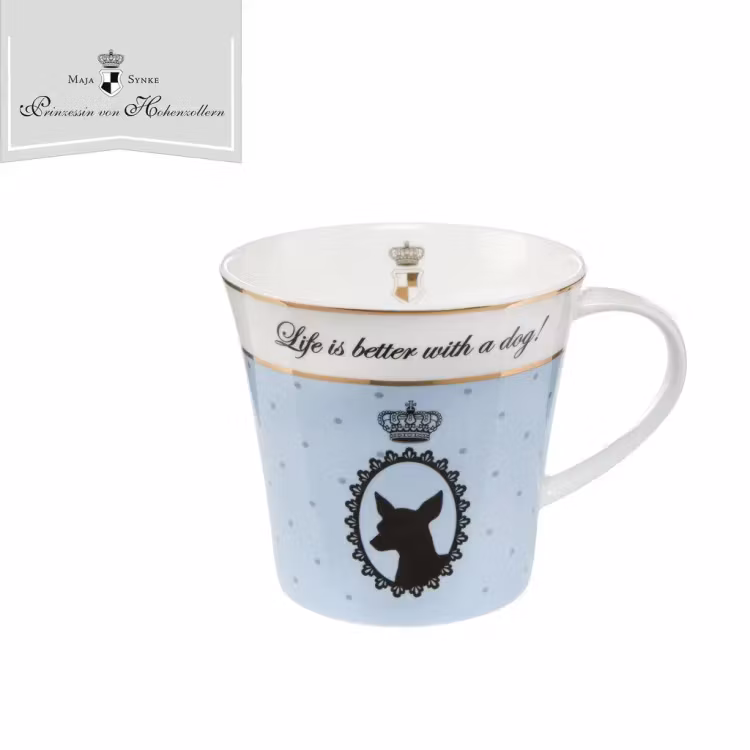 Cup Goebel Life 350 ml