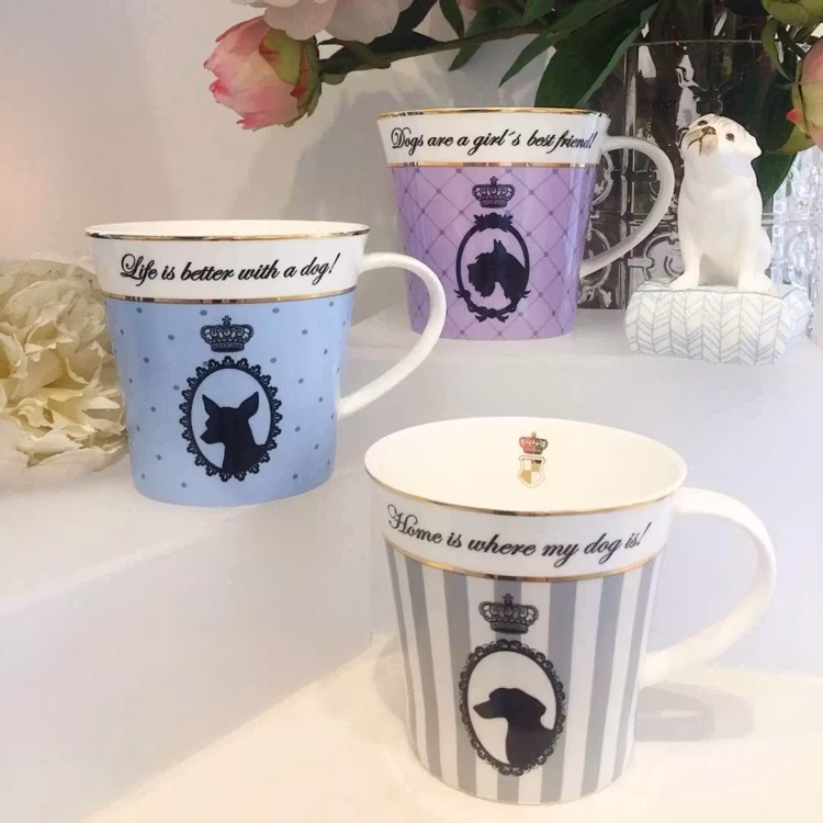 Cup Goebel Life 350 ml